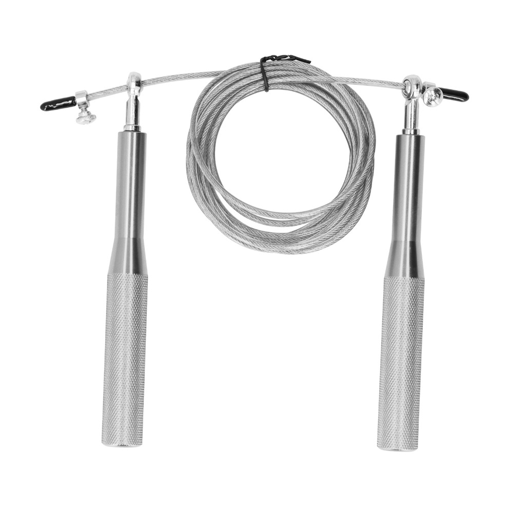 Blue, Silver, Gold, Red Alumin - đánh giá và giá Jump Rope Speed Bearing