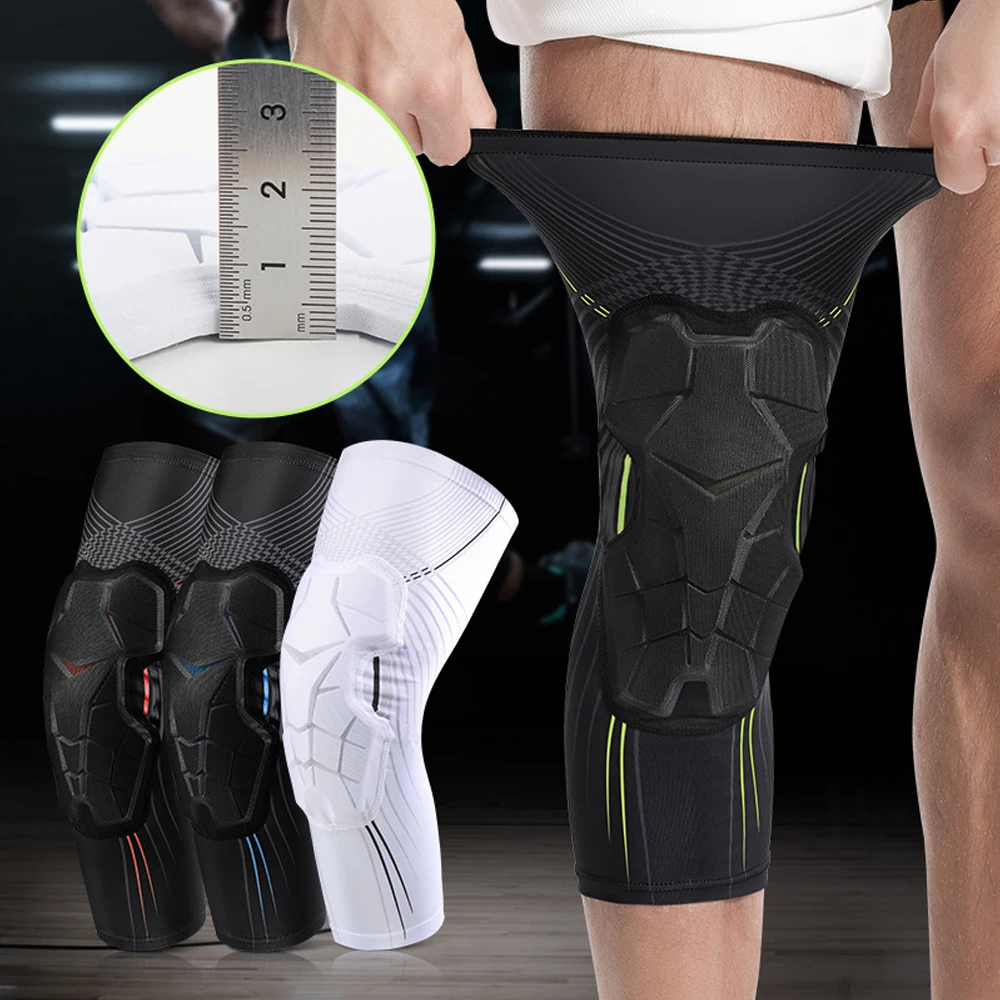 1Pcs Protectives Strike Knee G - đánh giá và giá Shin Guard Crossfit
