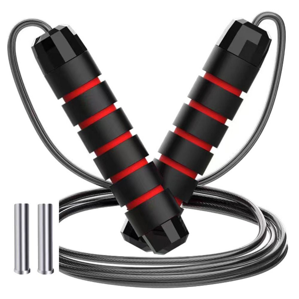 Adjustable Length Jump Rope Co - đánh giá và giá Jump Rope Speed Bearing