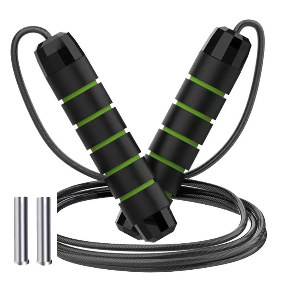 Adjustable Length Jump Rope Co - đánh giá và giá Jump Rope Speed Bearing